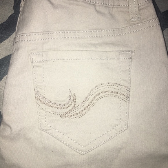 NWT - JK Indigo khaki pants - Picture 5 of 8